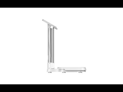 Gezondheidszorg lichaam composition analysator