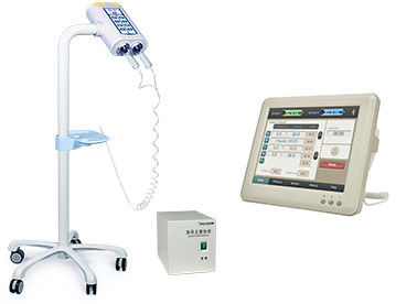 Enige Spuit	CT Drukinjecteur voor CT MRI injectie