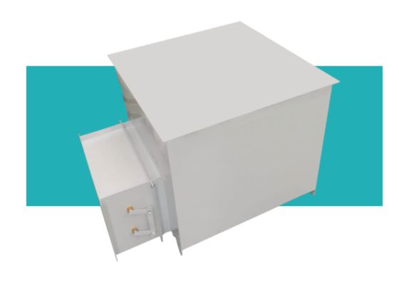 Goede prijs. Hoogefficiënte luchtuitlaat operatiekamer online