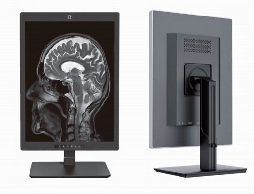 Goede prijs. Hoge resolutie medisch scherm met DICOM-conformiteit voor beeldvorming van radiologische kwaliteit online