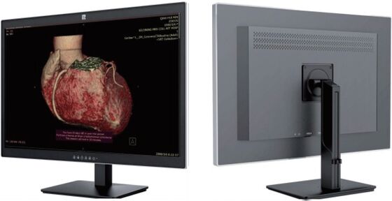 Goede prijs. High-Definition Medical Monitor met DICOM-conformiteit en nauwkeurige kleurenreproductie voor beeldvorming van radiologische kwaliteit online