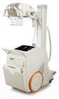 DR. het Systeem Mobiel Sterretje van de Röntgenstraal Digitaal Radiografie met Hoge Resolutiedetector