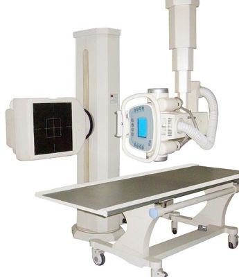 Goede prijs. Flexibel Mobiel DR. de Digitale Verticaal van de Radiografiemachine met Vlakke Comité Detector online