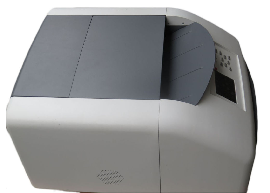 Thermische Printermechanismen/thermische camera/printer voor medische droge film