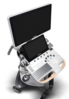 Good price Bouwt het Kenmerkende de Ultrasone klanksysteem van kleurendoppler ECG-Module P60 in online