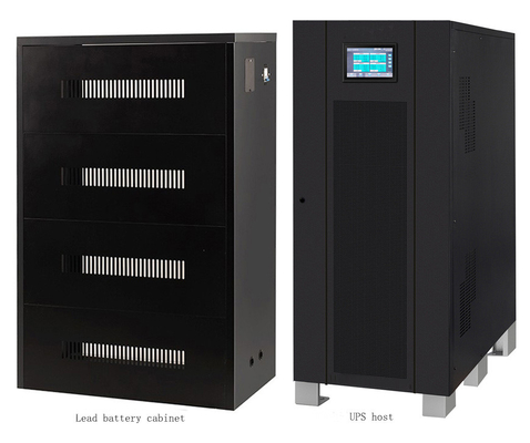 Good price UPS-Noodvoeding 60KVA/80KVA/100KVA/120KVA online