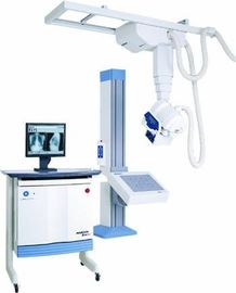 Good price Verticaal DR. Digitaal Radiografiesysteem 500ma voor Medische Röntgenstraal online