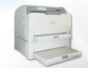 De thermische Printermechanismen, fuji 2000 x-ray printer/camera, drogen filmprinter