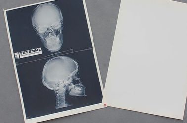 Good price Chemisch afbreekbare Witte de Röntgenstraaldocument van het Basishuisdier Materiële Medische Film online