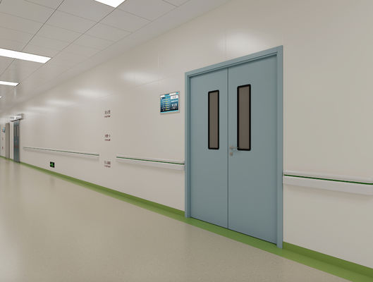 Good price Hpl Schoonkamer Deuren Voor Medische Operatiekamer online