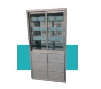 Good price Medische anesthesie kast schoonkamer kast schoonkamer meubilair online