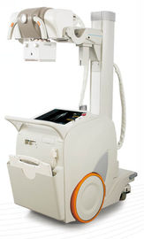 Good price DR. het Systeem Mobiel Sterretje van de Röntgenstraal Digitaal Radiografie met Hoge Resolutiedetector online