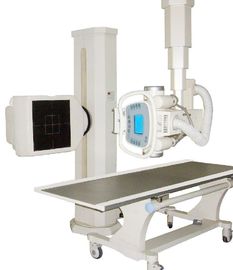 Good price Flexibel Mobiel DR. de Digitale Verticaal van de Radiografiemachine met Vlakke Comité Detector online