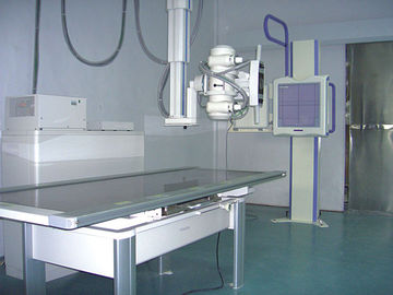 Good price Mobiel Digitaal Radiografiemateriaal met hoge frekwentie, Draagbaar Medisch Röntgenstraalmateriaal online