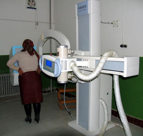 Good price Röntgenstraal Mobiel DR. Digitaal Radiografiesysteem online