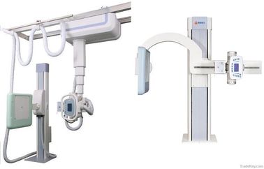 Good price 50kw Digitaal de Radiografiesysteem van Toshiba online