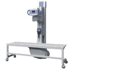Good price Systeem van de röntgenstraal300ma het Digitale Radiografie, Hoge Frequentie 2816 × 2816 online