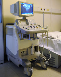 Good price De Ultrasone klanksysteem van Doppler van Ce/van de Kleur van FDA Handbediend Draagbaar met Auto 256 Kaders online