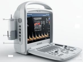 Good price Multifrekwentie 3D/4D-de Ultrasone klanksysteem van Kleurendoppler met Geconcentreerde Ultrasone klankomvormer online