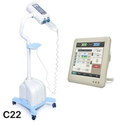Good price Flexibele Beweging op het Contrastmedia van de het Schermcontrole Injecteur online