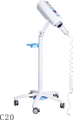 Good price Enige de Media van het Spuitcontrast CT van de Injecteurs Multiplak Aanpassing online