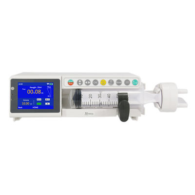 Good price Medische de Spuitpomp van 2ml-60ml ISO13485 online