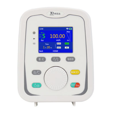Good price De Infusiepomp van de alarm Verticale Spuit 12 Maanden Garantie online