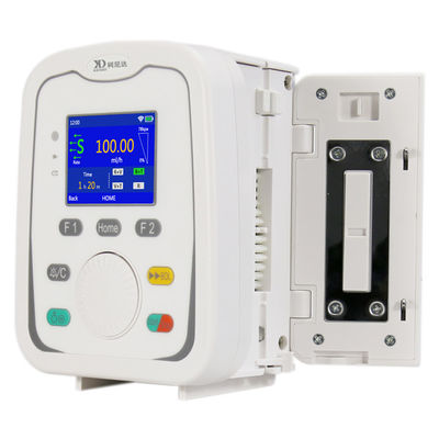 Good price 1.5kg het basisscherm van de het Segmentcode van de Infusiepomp voor Medisch online