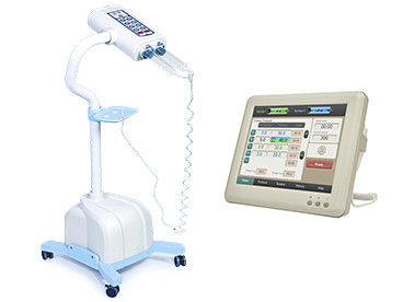 Good price Dubbel Spuitct Injectiesysteem voor CT Constrast Medica Injectie online