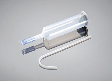 Good price Steriele Beschikbare Injectiespuit voor DSA-Contrastmedia Injecteur online