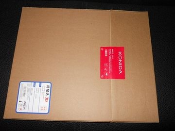 Good price Knd-hoge Medische Droge de Weergavefilm van Scherptekonida voor Röntgenstraalonderzoek op AGFA 5300 online